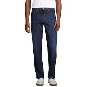 NWT Men’s Land’s End Traditional Fit Jean